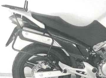 Honda Varadero 125 [2001-2006] - Carrier de maletas - 0