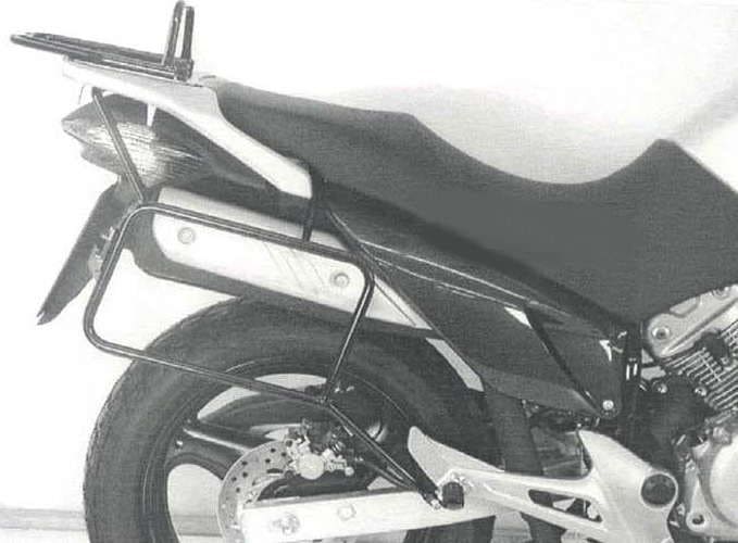 Honda Varadero 125 [2001-2006] - Carrier de maletas