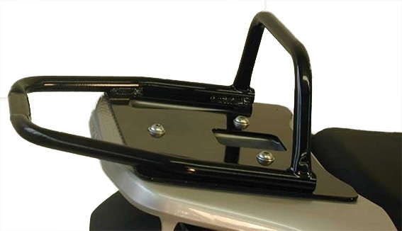 Honda Varadero 125 [2007-2012] - puente de equipaje
