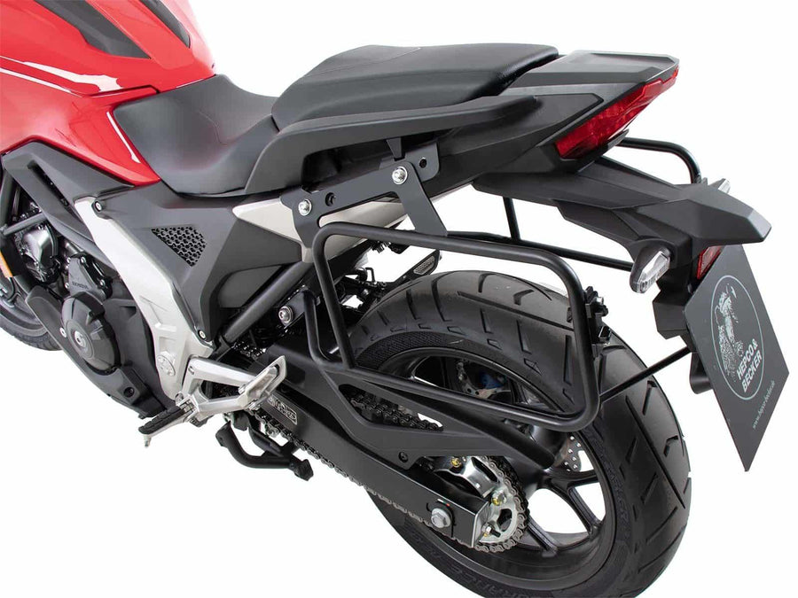 Honda NC 750 x [2021-2025]-Case Carrier Lock-it