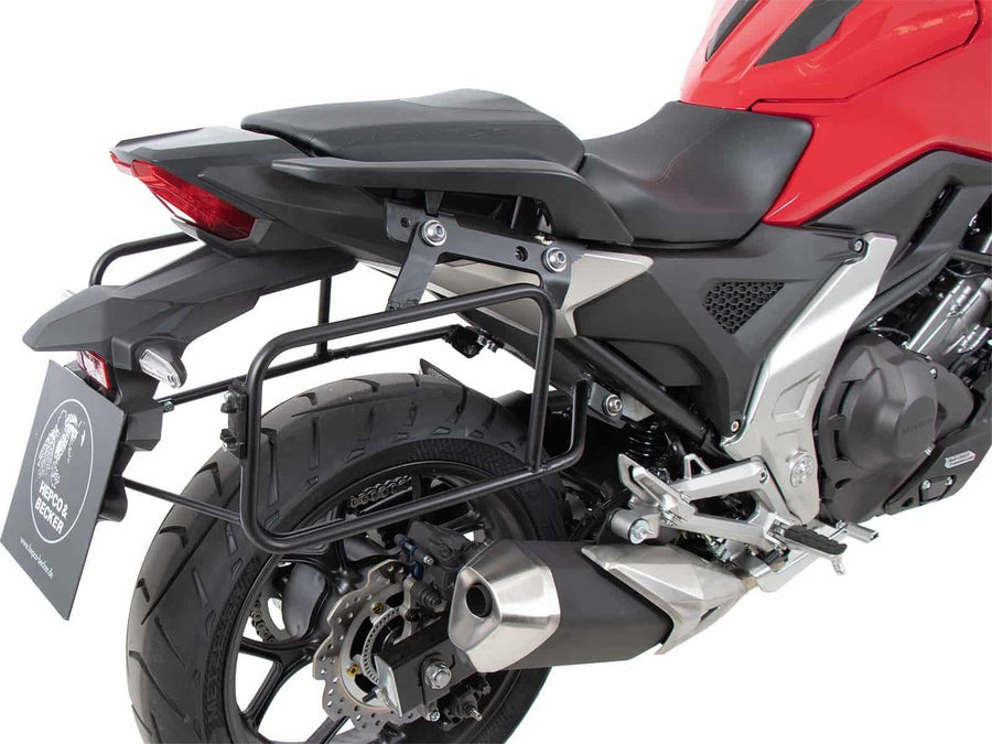 Honda NC 750 x [2021-2025]-Case Carrier Lock-it