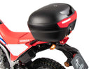 Honda CRF 300 Rally [2021-2025] - Minirack + Universal Topcase-1