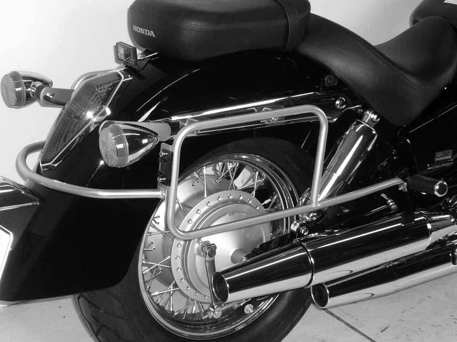 Honda VT 750 Shadow [2008-2015] - Case portador
