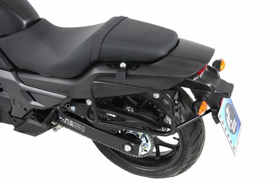 Honda CTX 700 [2014-2017]-Lock-It