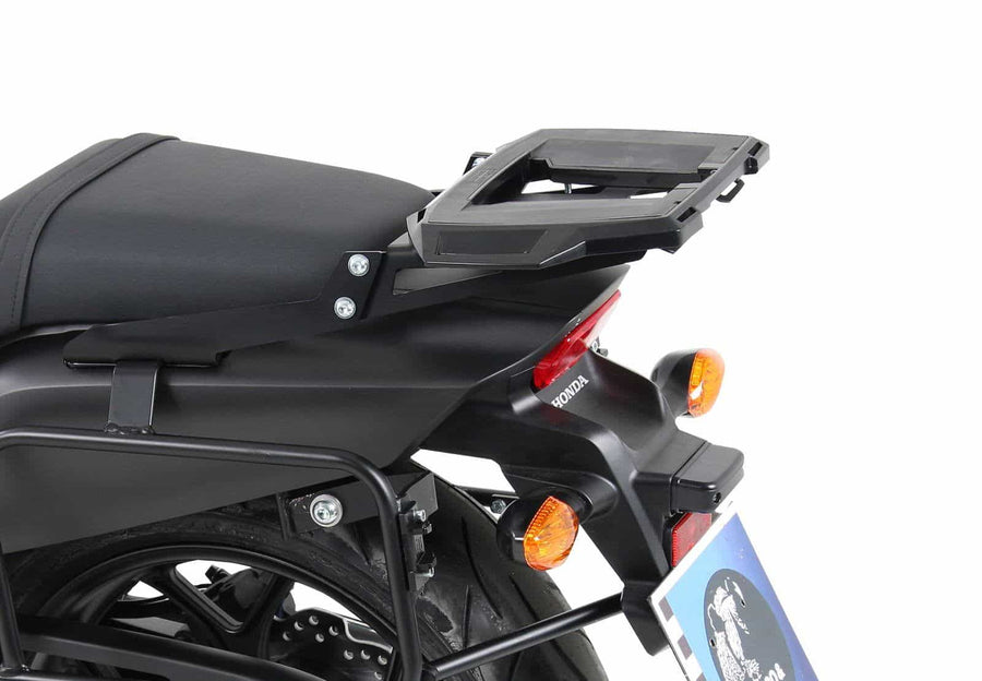 Honda CTX 700 [2014-2017] - Alurack