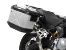 BMW F 850 ​​GS [2018-2023] -Cuteout Carrier + Xplorer Case-6