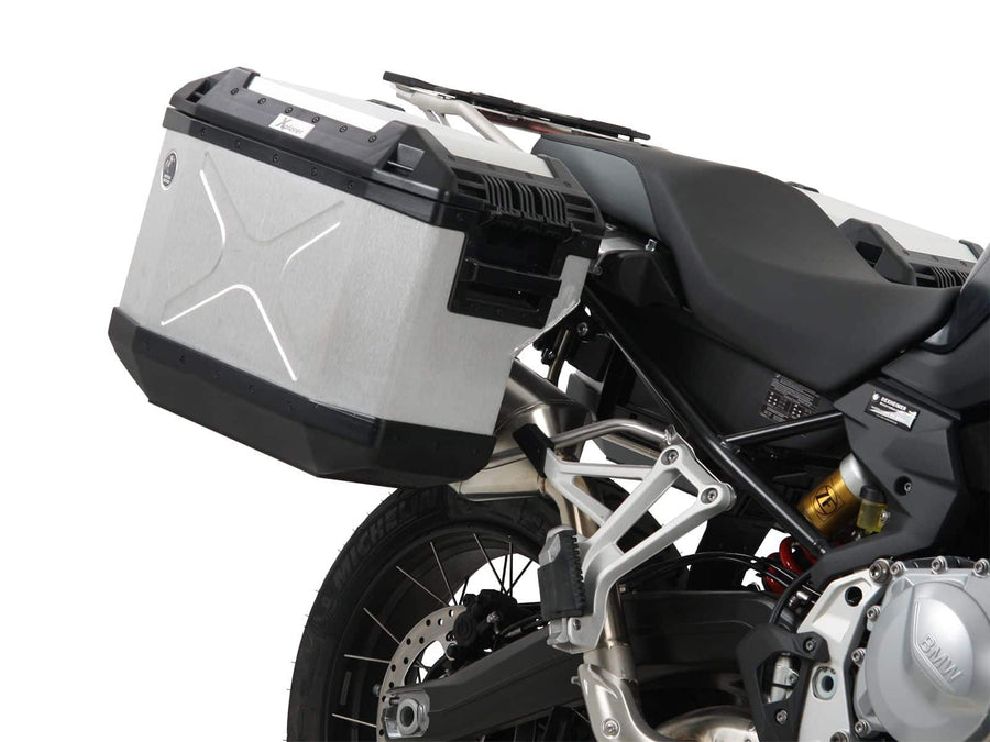 BMW F 850 ​​GS [2018-2023] - Corte de operadores de casos laterales