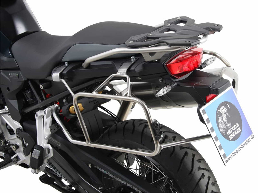 BMW F 850 ​​GS [2018-2023] - Corte de operadores de casos laterales