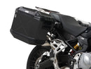 BMW F 750 GS [2018-2023] -Cuteout Carrier + Xplorer Case-2