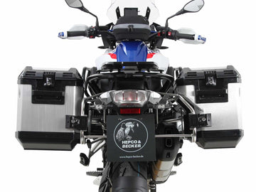 BMW R 1250 GS [2018-2023] - Corte de operadores de casos laterales - 0