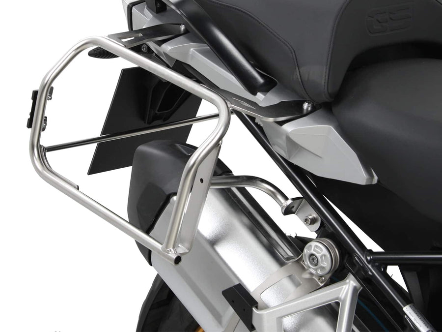 BMW R 1250 GS [2018-2023] -Cuteout Carrier + Xplorer Case