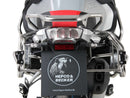 BMW R 1250 GS Adventure [2019-2024] -CuTout Carrier + Xplorer Case-2