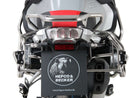BMW R 1250 GS Adventure [2019-2024] -CuTout Carrier + Xplorer Case-1