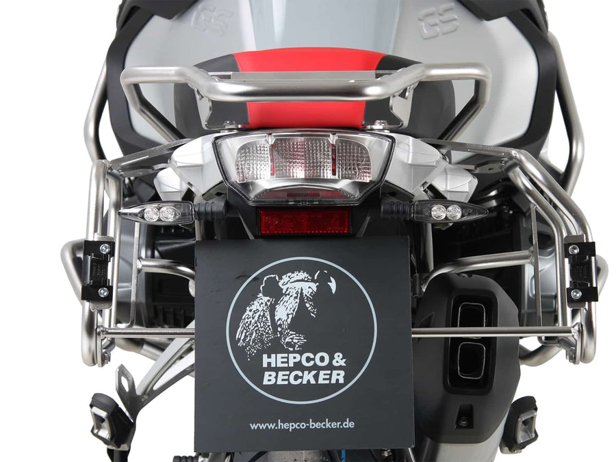 BMW R 1250 GS Adventure [2019-2024] - recorte de operadores de casos laterales