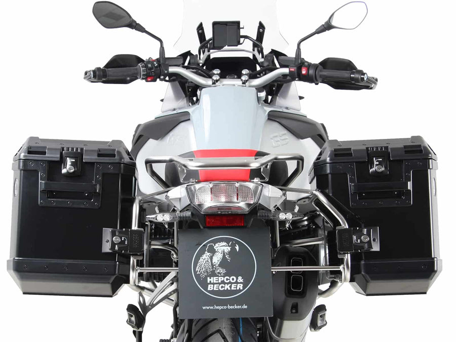 BMW R 1250 GS Adventure [2019-2024] - recorte de operadores de casos laterales