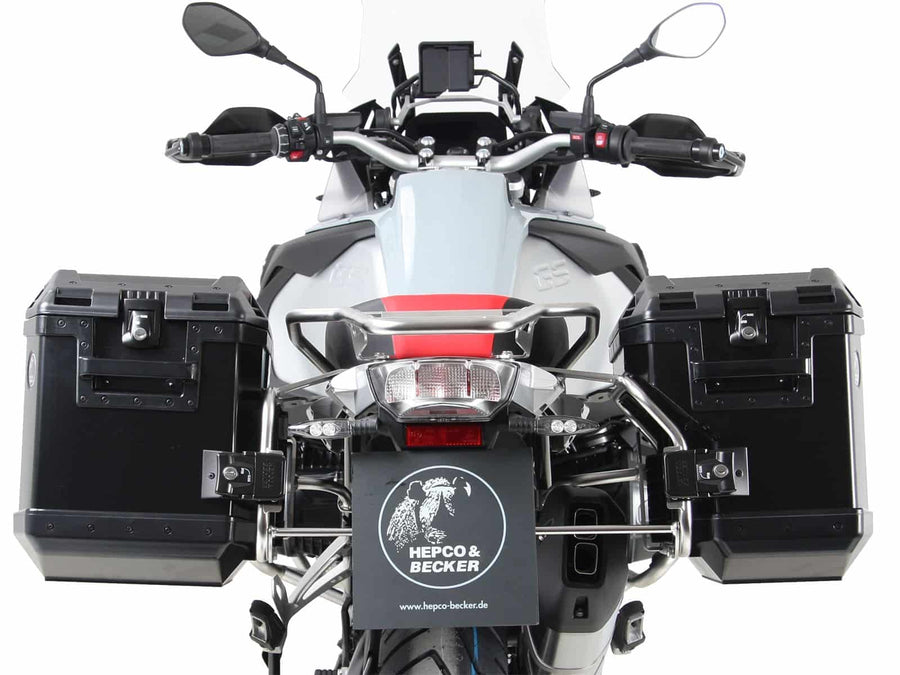 BMW R 1250 GS Adventure [2019-2024] - recorte de operadores de casos laterales