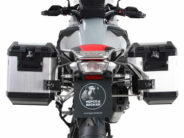 BMW R 1250 GS Adventure [2019-2024] - recorte de operadores de casos laterales