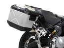 BMW F 850 ​​GS Adventure [2019-2023] - recorte de operadores de casos laterales-4
