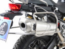 BMW F 850 ​​GS Adventure [2019-2023] -CuTout Carrier + Xplorer Case-7