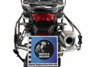 BMW F 850 ​​GS Adventure [2019-2023] - recorte de operadores de casos laterales-6