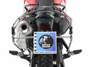 BMW F 650 GS Twin [2008-2017] -CuTout Carrier + Xplorer Case-6