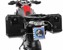 BMW R 1200 GS LC [2013-2018] -Cuteout Carrier + Xplorer Case-1