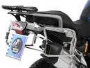 BMW R 1200 GS LC [2013-2018] -Cuteout Carrier + Xplorer Case-6