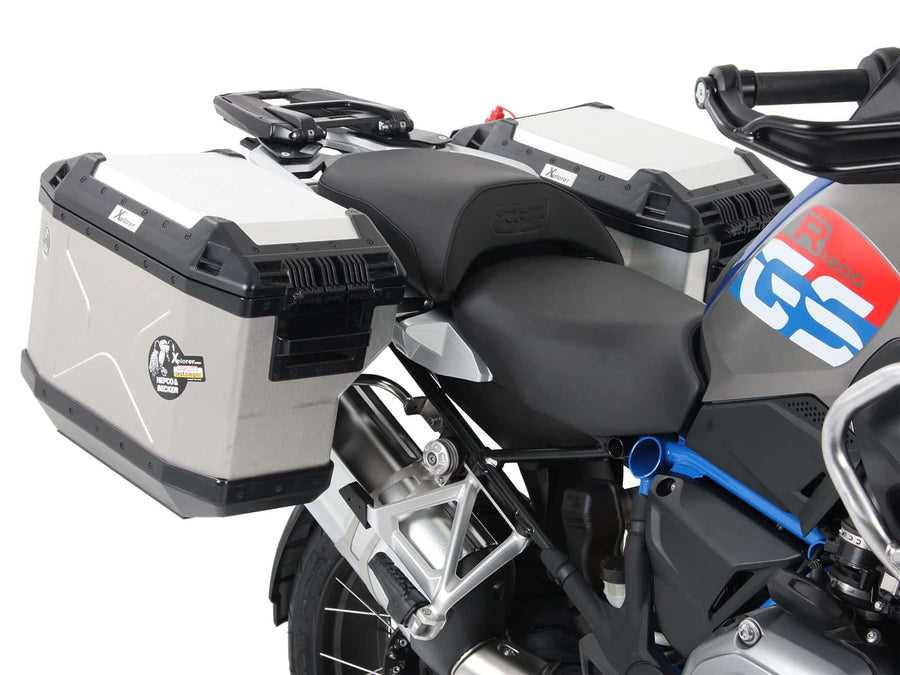 BMW R 1200 GS LC [2013-2018] - Corte de operadores de casos laterales