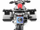 BMW R 1200 GS Adventure [2014-2018] - recorte de operadores de casos laterales-1