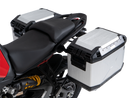 Ducati Multistrada V2 [2025-2026] - Kofferträgerset Cutout sw.