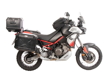 Aprilia TUAREG 660 [2025-] - ALURACK negro