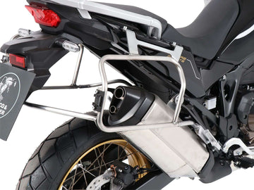 Honda CRF 1100 L en [2019-2023] - Corte de operadores de casos laterales - 0