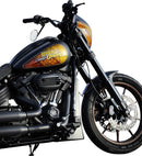 Harley Davidson FXLRS [CULT WERK] - Kit de compensación del velocímetro-2