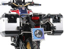 Honda CRF 1000 L África TW [2016-2017] - Corte de operadores de casos laterales-3