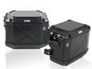 BMW F 800 GS [2008-2018] -Cuteout Carrier + Xplorer Case-7
