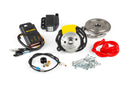 Aprilia RX Enduro 50 2T D50B0 [2007–] - Encendido por rotor interno MHR Team 2