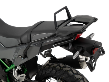 Kawasaki KLE 500 / SE [2026-] - portaequipajes de aluminio