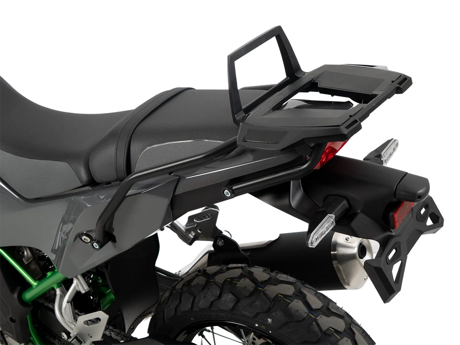 Kawasaki KLE 500 / SE [2026-] - portaequipajes de aluminio