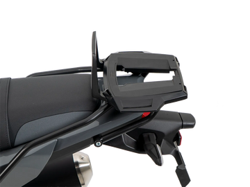 Kawasaki KLE 500 / SE [2026-] - portaequipajes de aluminio