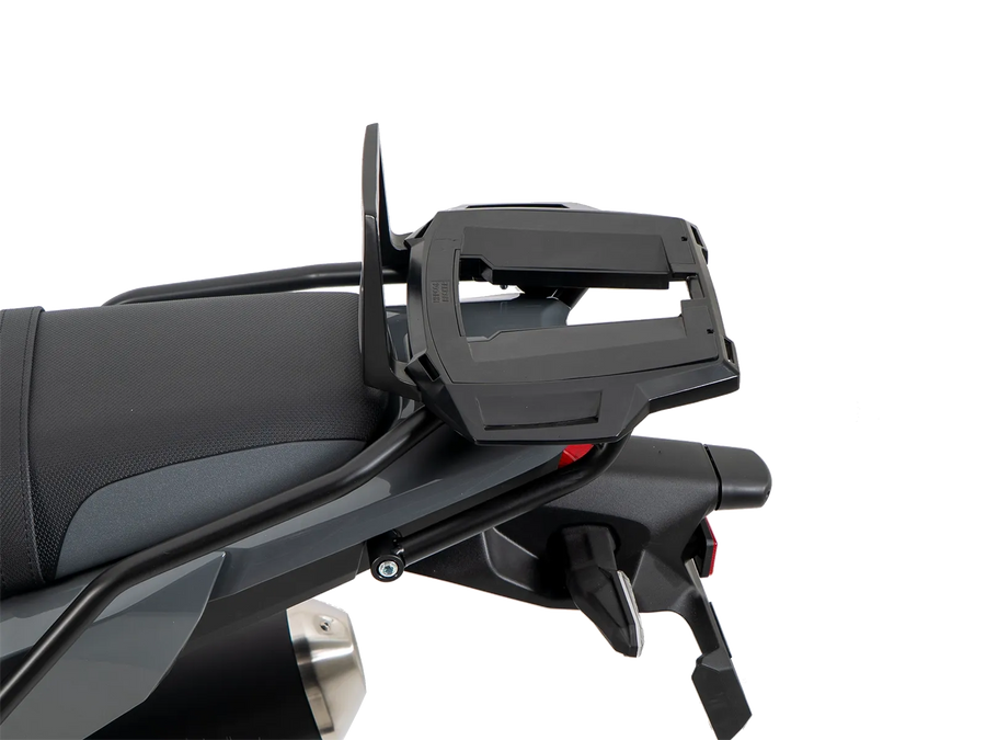 Kawasaki KLE 500 / SE [2026-] - portaequipajes de aluminio