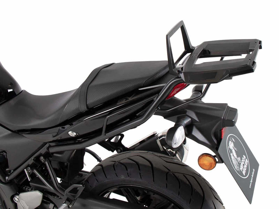 Suzuki SV 650 X [2018-2025] - Alurack