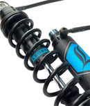 Harley-Davidson FLTRXSTSE 1977 Road Glide ST CVO 121 [2025] - REVO ARC Remote Reservoir FL Schraubenfederung – Oberfläche: Schwarz – Art.-Nr. 1310-1887 – Bild 7