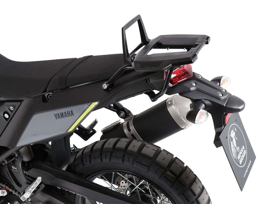 Yamaha Ténéré 700 Mundial Rai [2022-2024] - Alurack