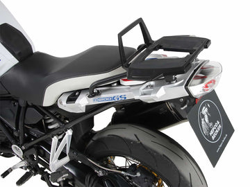 BMW R 1200 [2013-2023] -Alurack para banco de asiento HP - 0