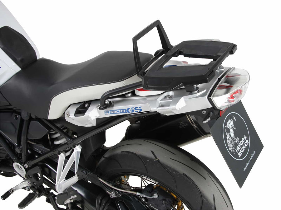 BMW R 1200 [2013-2023] -Alurack para banco de asiento HP