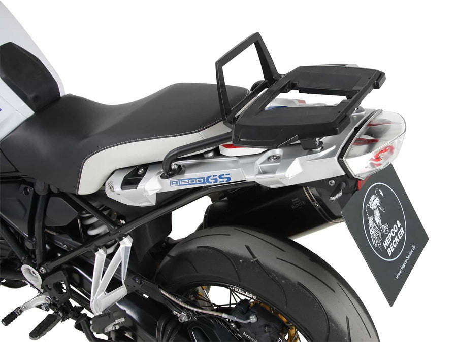 BMW R 1200 [2013-2023] -Alurack para banco de asiento HP