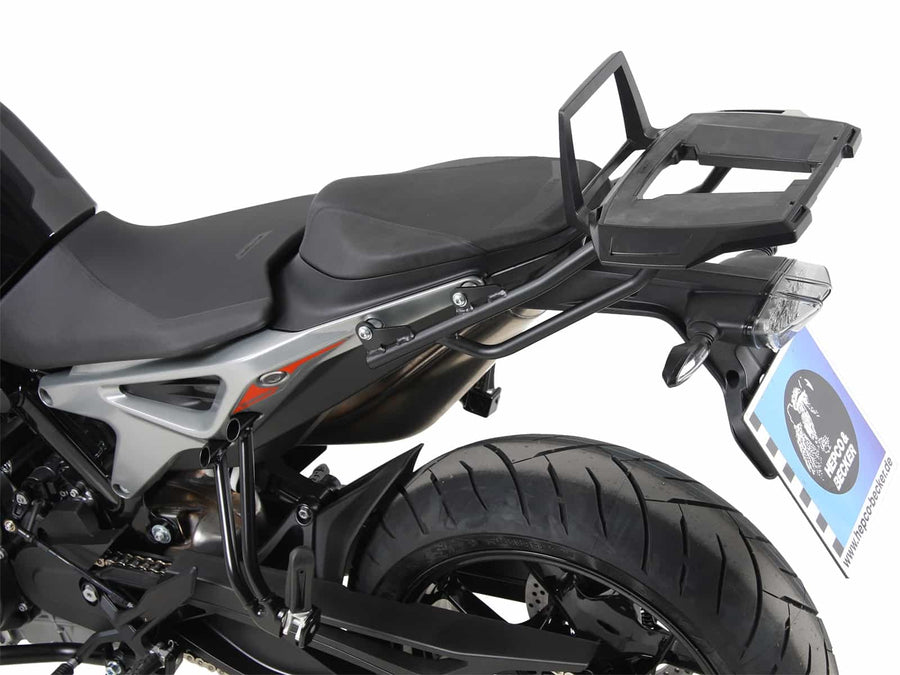 KTM 790 Duke [2018-2026] - Alurack Topcaseträger schwarz