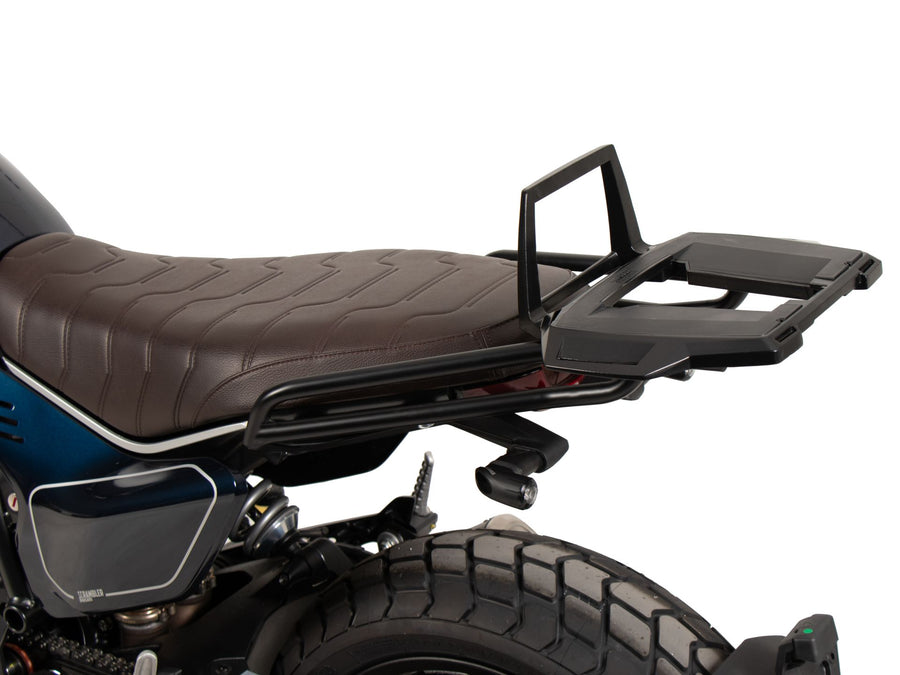 Ducati Scrambler 800 noches [2023-2025] - Alurack