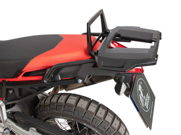 Aprilia TUAREG 660 [2025-] - ALURACK negro - 0
