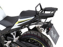 Honda CBR 500 R [2019-2023] - Alurack Topcaseträger anthrazit
